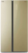 Холодильник Midea MRS518SNGBE отзывы владельцев