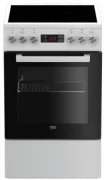 Плита Beko FSM 57300 GW отзывы владельцев