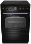 Плита Gorenje EC 62 CLB отзывы владельцев