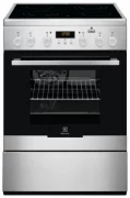 Плита Electrolux EKC 964900 X отзывы владельцев