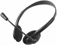 Наушники Trust Primo Chat Headset отзывы владельцев