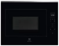 Микроволновая печь Electrolux KMFE 264 TEX отзывы владельцев