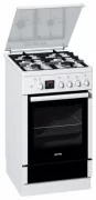 Плита Gorenje GI 53378 AW отзывы владельцев