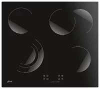 Варочная панель Fornelli PVA 60 Brillare отзывы владельцев