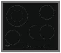 Варочная панель Hotpoint-Ariston HAR 642 DO X отзывы владельцев