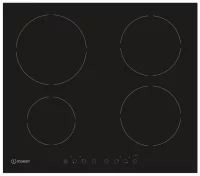 Варочная панель Indesit IVIA 640 C отзывы владельцев
