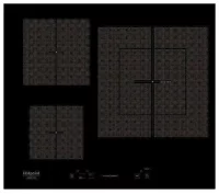 Варочная панель Hotpoint-Ariston KIS 630 XLD B отзывы владельцев