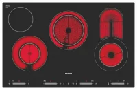 Варочная панель Siemens ET801SC11D отзывы владельцев