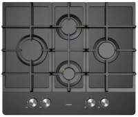 Варочная панель AKPO PGA 604 VGC BL отзывы владельцев