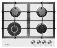 Варочная панель AVEX HM 6044 W отзывы владельцев