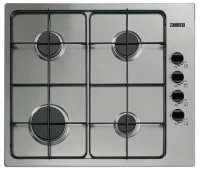 Варочная панель Zanussi ZGG 62414 XA отзывы владельцев