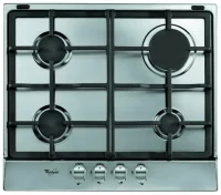 Варочная панель Whirlpool AKR 361 IX отзывы владельцев