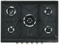 Варочная панель smeg SRV876AOGH отзывы владельцев