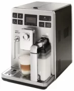 Кофемашина Philips Saeco HD8854 Exprelia отзывы владельцев