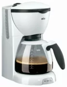 Кофеварка Braun KF 520 отзывы владельцев
