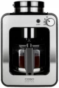 Кофеварка Caso Coffee Compact отзывы владельцев