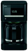 Кофеварка Braun KF 7020 Pur Aroma 7 отзывы владельцев