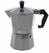 Кофеварка Maestro Rainbow MR-1666-3 300 мл отзывы владельцев