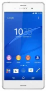 Смартфон Sony Xperia Z3 dual (D6633) отзывы владельцев