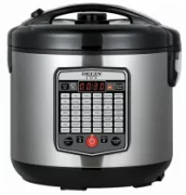 Мультиварка DELTA LUX DL-6525 отзывы владельцев