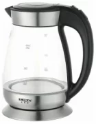 Чайник DELTA LUX DL-1205 отзывы владельцев
