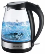 Чайник Polaris PWK 1704CGL отзывы владельцев