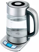 Чайник Gemlux GL-EK-897DDK отзывы владельцев
