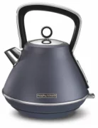 Чайник Morphy Richards Evoke Pyramid отзывы владельцев