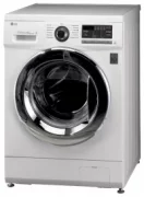 Стиральная машина LG M-1222ND3 отзывы владельцев