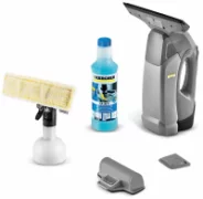 Стеклоочиститель KARCHER WVP 10 отзывы владельцев