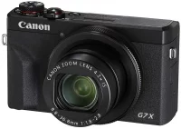 Камера Canon PowerShot G7 X Mark III отзывы владельцев
