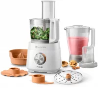 Комбайн Philips HR7520 Viva Collection отзывы владельцев