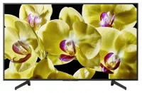 Телевизор SONY KD-55XG8096 отзывы владельцев
