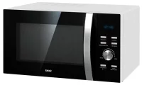 Микроволновая печь BBK 23MWS-827T/W отзывы владельцев