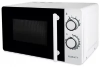 Микроволновая печь Scarlett SC-MW9020S05M отзывы владельцев