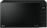 Микроволновая печь LG MW-25W35GIS отзывы владельцев