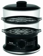Пароварка Tefal VC 1401 Convenient отзывы владельцев