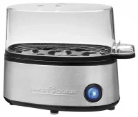 Яйцеварки ProfiCook PC-EK 1124 отзывы владельцев