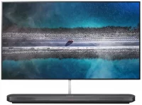 Телевизор LG OLED77W9P отзывы владельцев