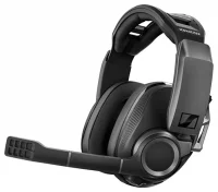 Наушники Sennheiser GSP 670 отзывы владельцев