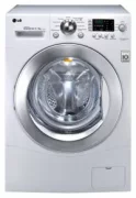 Стиральная машина LG F-1203CDP отзывы владельцев