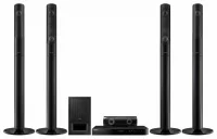 Домашний кинотеатр Samsung HT-J5550K отзывы владельцев