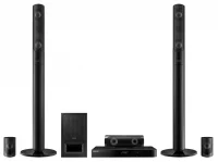 Домашний кинотеатр Samsung HT-J5530K отзывы владельцев