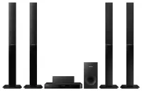 Домашний кинотеатр Samsung HT-J4550K отзывы владельцев