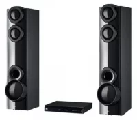 Домашний кинотеатр LG LHB675 отзывы владельцев