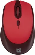 Мышь Defender Genesis MB-795 отзывы владельцев