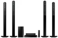 Домашний кинотеатр Samsung HT-J7750W отзывы владельцев