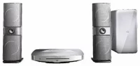Домашний кинотеатр Philips HTB9245D отзывы владельцев