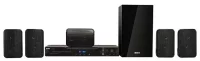 Домашний кинотеатр BBK DK2716HD отзывы владельцев