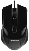 Мышь Гарнизон GM-210 Black USB отзывы владельцев